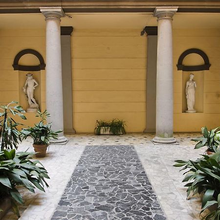 Affittacamere "Angel 2" La Spezia Zewnętrze zdjęcie