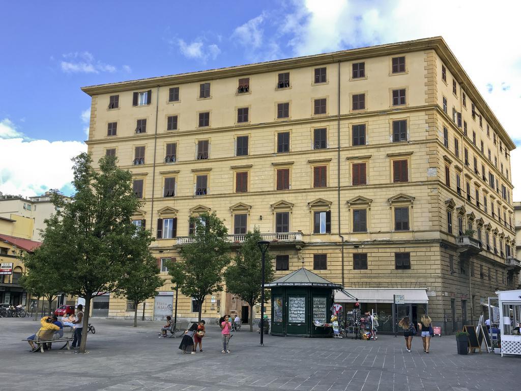 Affittacamere "Angel 2" La Spezia Zewnętrze zdjęcie
